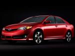 Toyota Camry SE 2011 года
